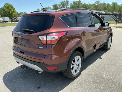 USED 2018 FORD ESCAPE