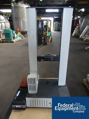 USED Instron Instron Tensile Tester, Model 4201