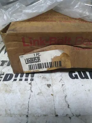 New | in-Stock LINK-BELT LB68B85-3R Pump & Valve Parts Ohio US | Surplus Asset Holdings #1241488