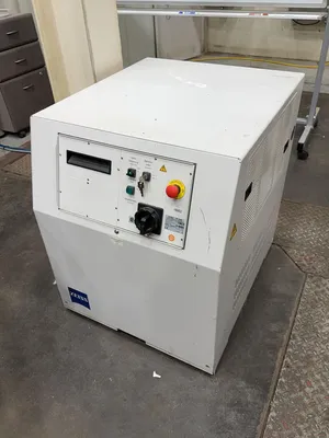 2013 ZEISS MASS ACCURA 16/42/14 Coordinate Measuring Machines | Machnet (23)