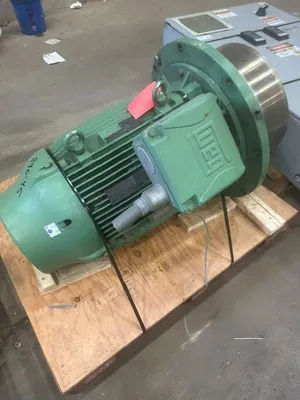 Used 2011 GEA WESTFALIA GSE 125-06-777 Disc Batch Centrifuges New Jersey US | Perry Equipment #915828