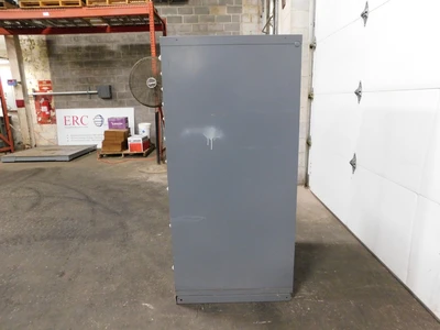Used Stanley Vidmar _UNKNOWN_ Tool Box | Equipment Recovery Corp. #1330918