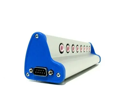 NEW ELTEX 58545 WEFT SENSOR G3W