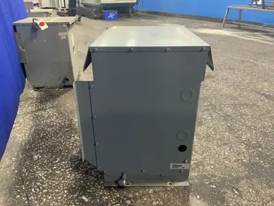 USED HPS SG3C0045KD