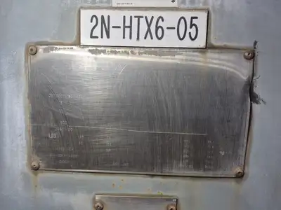 USED DELTA CETC0075S001534