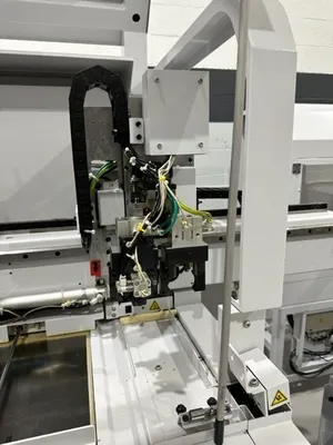 2020 MIYANO GN3200W CNC Lathes | Lion Machinery (14)