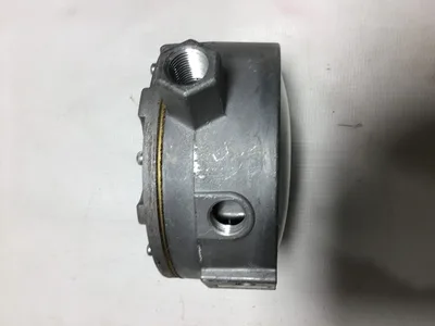 Honeywell Gas A/G/LP Pressure Switch