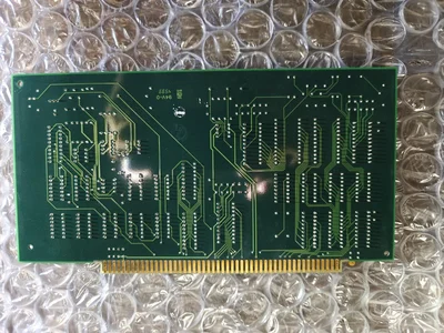 USED FADAL CLOCK CIRCUIT BOARD