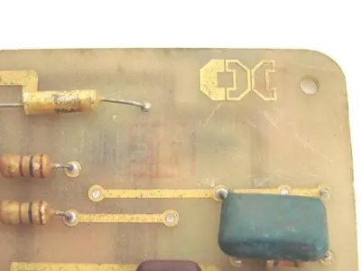 USED CINCINNATI MILACRON 3-531-3671A
