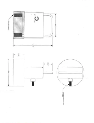 Shop Master Replacement Magno Pak