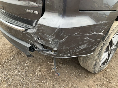 Used 2019 JEEP GRAND CHEROKEE SUVs Michigan US | Miedema Asset Management Group #1328949