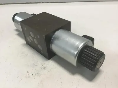 USED BOSCH 081WV10P1V1091WS024/00D51