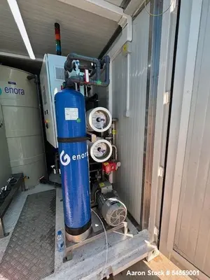 Used _UNKNOWN_ _UNKNOWN_ Water Treatment Equipment Illinois US | Aaron Equipment #1309150