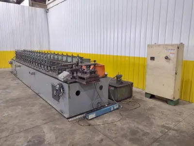USED DAHLSTROM 400-20 OB