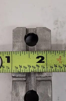 Action Tool Chuck Jaws - 3 Piece Tooling & Accessories, Tooling | Machinery Central (18)