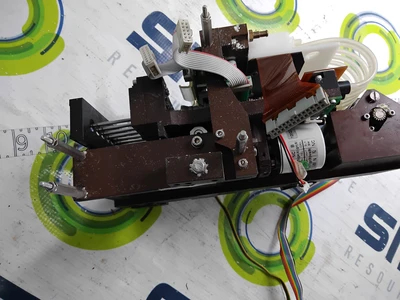 USED MYDATA L-012-0711