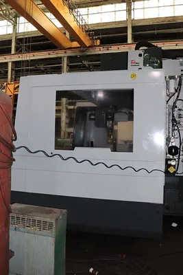 2022 HAAS VR-8 MACHINING CENTERS, VERICAL (5-Axis or More) | Prime Machinery (30)