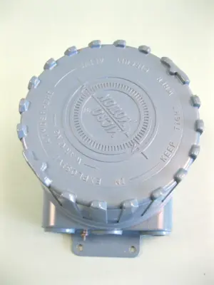 USED Micro Motion RFT 9739 E1SU
