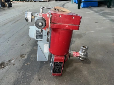 USED Masoneilan 35-35212