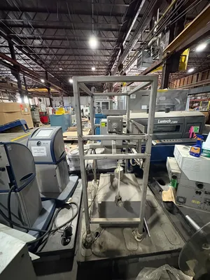 SESOTEC 4000/80/60/289 +2 Electrical/PLC/Automation | ESS Industrial Equipment Sales (3)