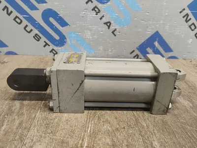 GP 25D-8375 Hydraulic & Pneumatic Cylinders | ESS Industrial Equipment Sales (2)