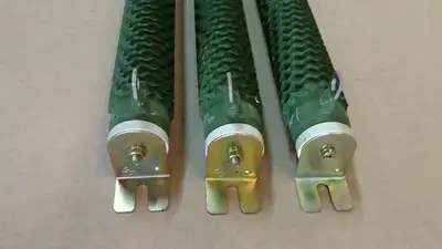 JRM GR200 Resistor, 10ΩK NFJ AUC