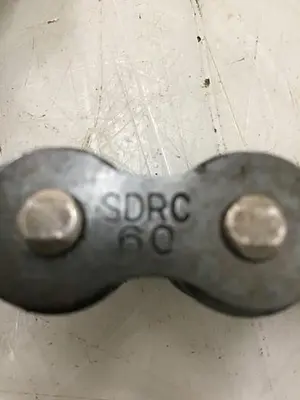 Used CINCINNATI MILACRON 60 CHAIN Injection Molding Parts Michigan US | Ideal Machinery #1304869
