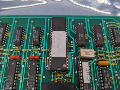 Used Universal Instruments Corporation 42349601 Miscellaneous PCB & SMT Equipment Michigan US | 4Tech USA #1540532