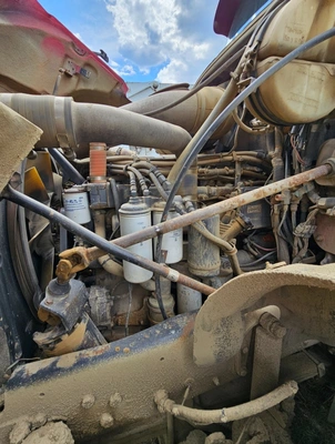 MACK Cv713 Dump truck | Penncon Management, LLC (16)