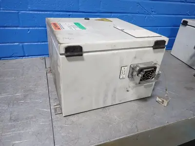 Indicon Corporation Control Panel