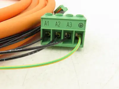Used BOSCH REXROTH _UNKNOWN_ Cable & Wire Indiana US | Arrow Industrial #1408374