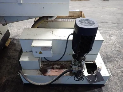 Used CHEVALIER SMARTB1640III Reciprocating Surface Grinders Ohio US | HGR 24 #727480