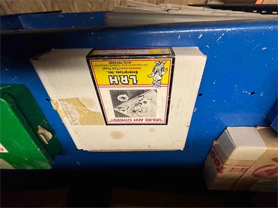 Used _UNKNOWN_ _UNKNOWN_ Tooling (woodworking) Colorado US | MachineryMax #1518894