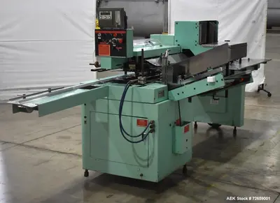 USED BIVANS 74