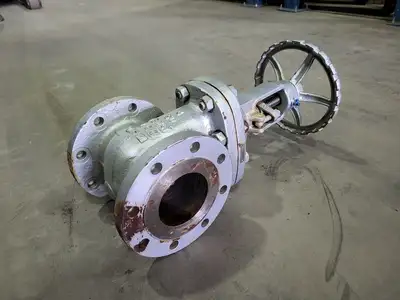 USED NEWAY 4GIRC12-NC-000