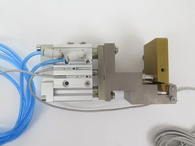New | in-Stock Siemens / SMC 10454322 Miscellaneous Equipment (Electrical & Power) California US | ANACAPA EQUIPMENT BROKERS, INC #1557944