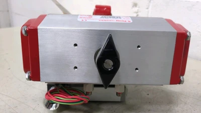 Bray _UNKNOWN_ Other Valves & Manifolds | Fram Fram LLC (7)