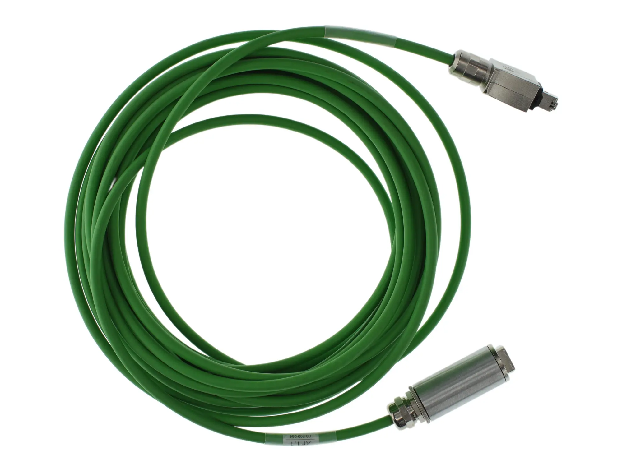 KUKA ESF PNT 2x2xAWG22 follower cable 11.5m