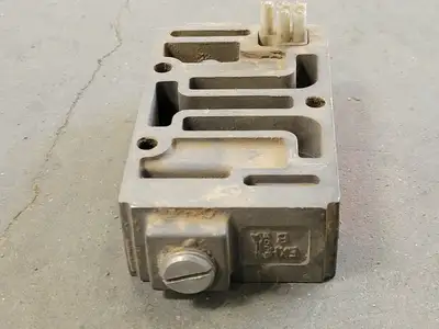 USED NUMATICS 229-908