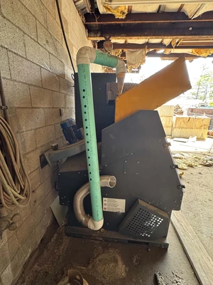 2019 Stokkermill K140Flexi Granulators | RyCat Machinery (3)