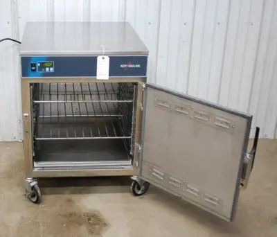 USED Alto-Shaam MODEL