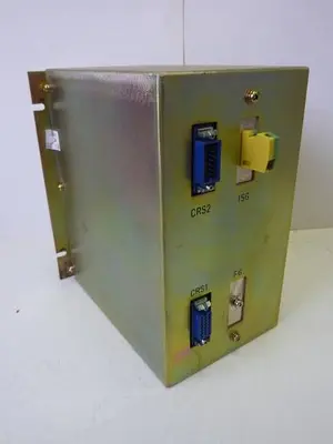 USED FANUC A05B-2308-C370/01A