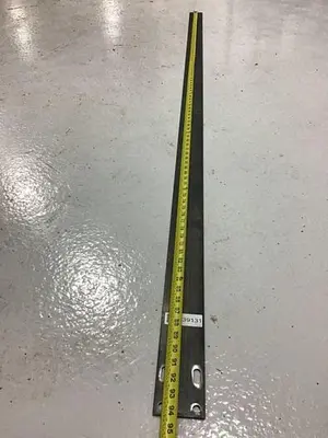 USED VAN DORN 210HTG720 / PSWS