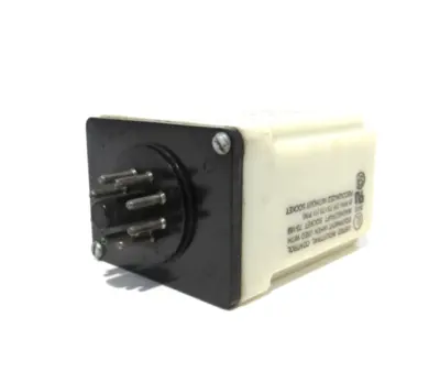 USED MAGNECRAFT W211ACPSOX-8 RELAY W211ACPSOX8