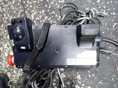 USED 2001 FANUC M6I