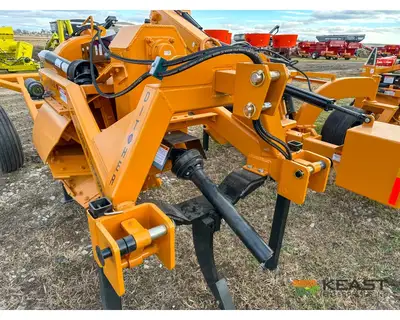 Used HURRICANE DITCHER _UNKNOWN_ Trenchers Iowa US | Keast Enterprises #1360333