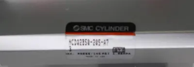 USED SMC NCDQ2B50-20S-A73