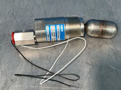 Used SOP 1510BG5ACW9ES Sensors Ohio US | HGR 24 #1263453