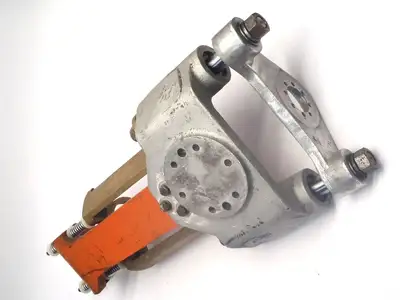 USED MILCO 326-10189