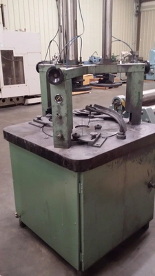 UD100439: Technalap (Stahli) Type 600 VSD